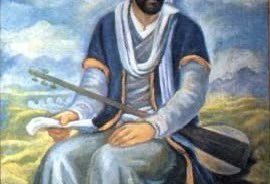 Aşıq Dirili Qurbaninin anadan olmasının 550 illiyi UNESCO-nun proqramına daxil edilib