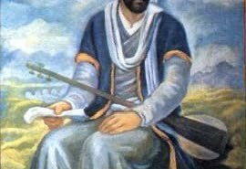 Aşıq Dirili Qurbaninin anadan olmasının 550 illiyi UNESCO-nun proqramına daxil edilib