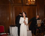 Londonda “Zəfər Salnaməsi” adlı tədbir keçirilib (FOTO)