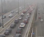 Sürücülərin NƏZƏRİNƏ: Bakıda bu yollarda sıxlıq var - SİYAHI (FOTO)