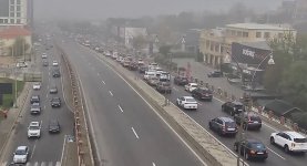 Sürücülərin NƏZƏRİNƏ: Bakıda bu yollarda sıxlıq var - SİYAHI (FOTO)