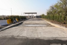 Heyvan bazarları yenidən qurulur - AQTA (FOTO)