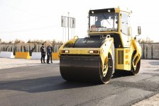 Heyvan bazarları yenidən qurulur - AQTA (FOTO)