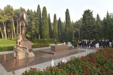 Bakıda “Konstitusiya və qanunun aliliyi müasir hüquq sistemlərində” mövzusunda beynəlxalq konfrans keçirilib (FOTO)