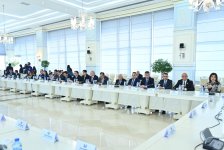 Milli Məclis komitələrinin birgə iclasında 2026-cı ilin dövlət büdcəsi müzakirə olunub (FOTO/YENİLƏNİB)