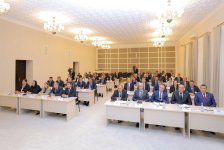 Ali Məclis Ceyhun Cəlilovun Naxçıvan MR-in Baş naziri vəzifəsindən azad edilməsi ilə bağlı qərar qəbul edib