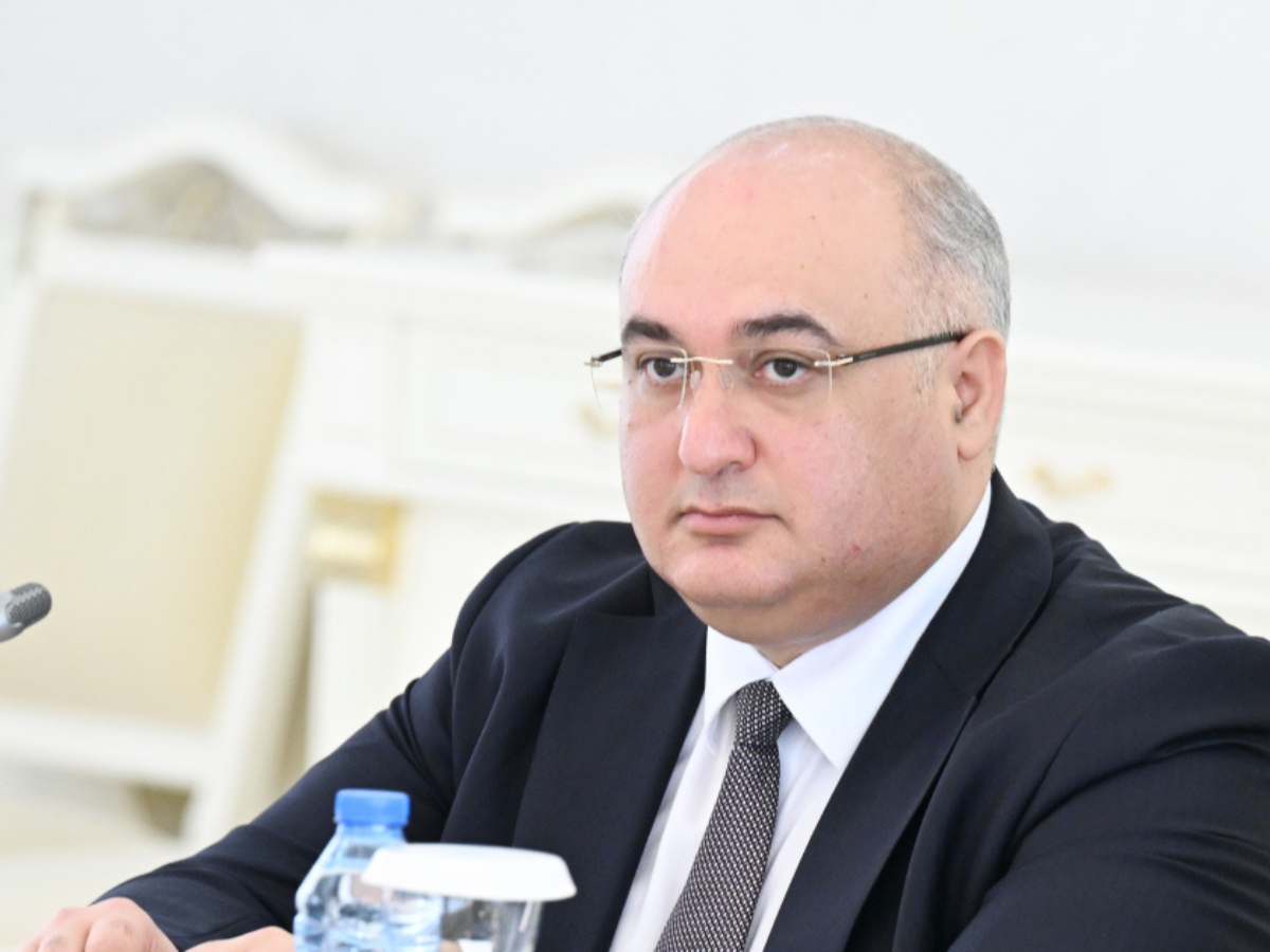 Kino Agentliyinə ayrılan vəsaitin 59 faizi istifadə olunmayıb – Nazir müavini