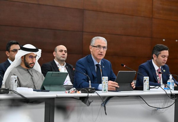 COP30-da Belen Kommunikesi qəbul edilib (FOTO)