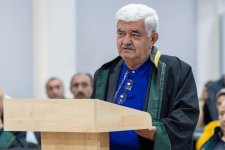 Ermənistan vətəndaşlarının məhkəməsində təqsirləndirilən şəxslərin cəzalandırılmasına dair prokurorların təklifləri səsləndirilib (FOTO)