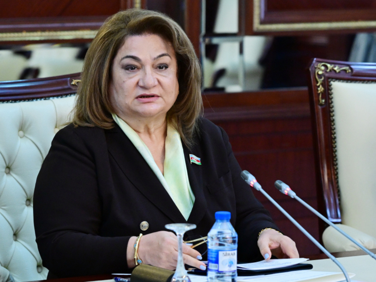 Bir çox uşaq bağçaları və məktəblərdə tibb işçiləri yoxdur – Hicran Hüseynova