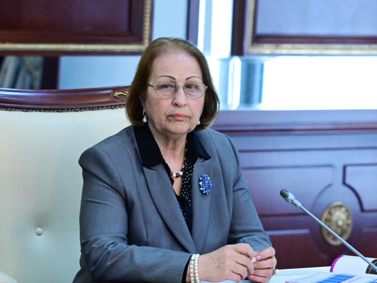 Aliment ödəməli olan kişilərin sayında artım var – Sədr müavini