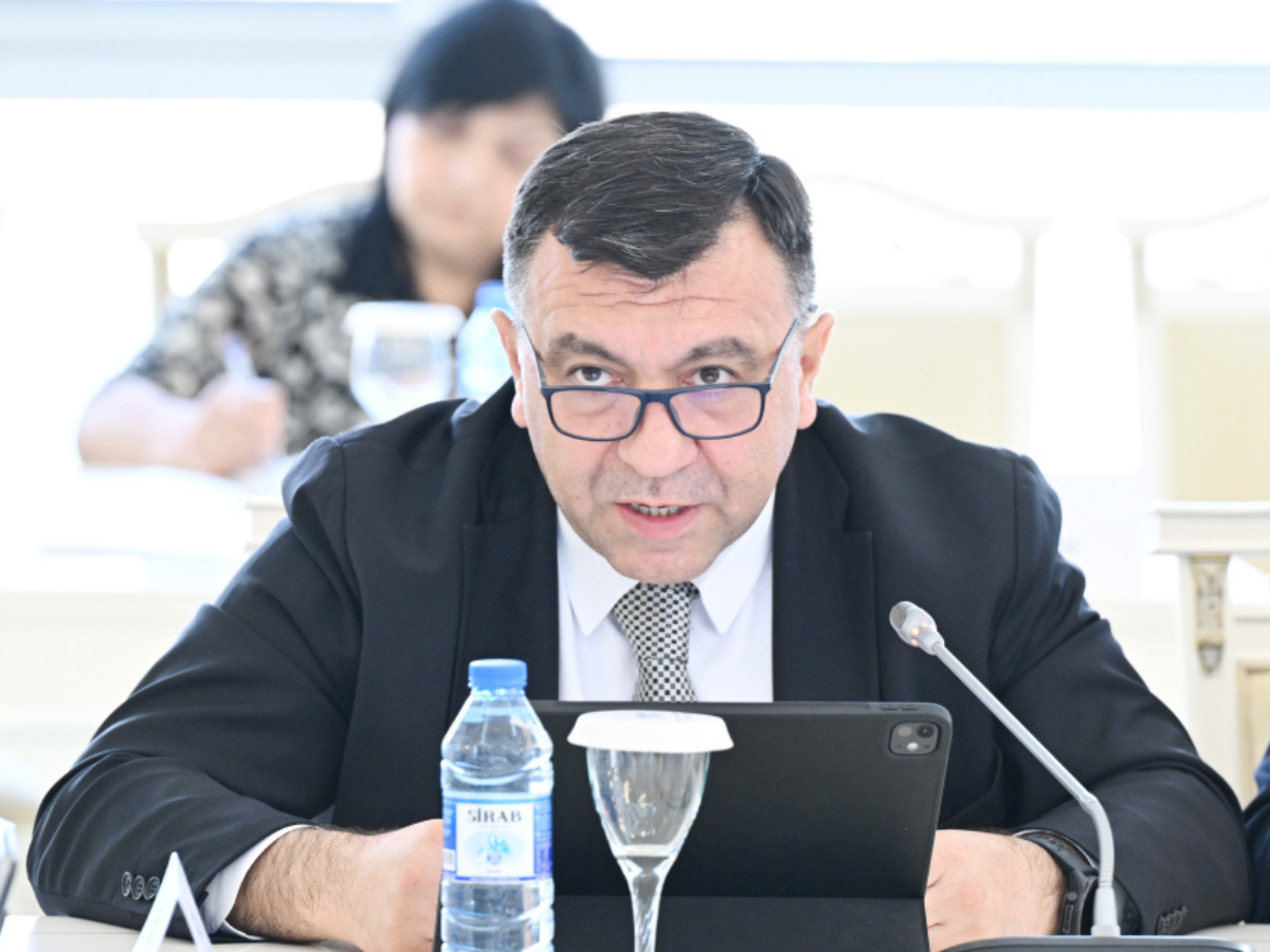 Biznesinin İnkişafı Fondu tərəfindən verilən güzəştli kreditlərin yarısı kənd təsərrüfatı məhsullarının istehsalına yönəldilib