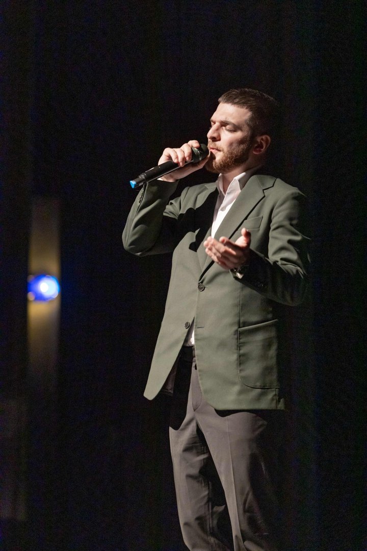 Azərbaycanla İsveçrə arasında mədəniyyət körpüsü (FOTO)