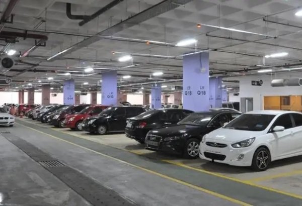 Yeni parkinq sistemi: qonaqlar niyə ödəniş etməlidir?