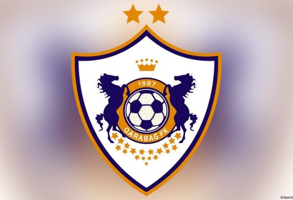 "Qarabağ" klubunun loqosu dəyişdiriləcək? - AÇIQLAMA