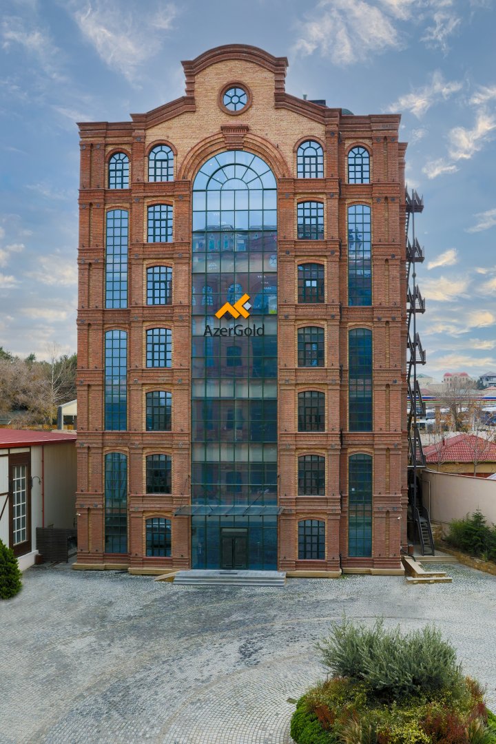 Azərbaycanda yeni mədənlərin işə salınması minlərlə vətəndaşın daimi işlə təmin olunmasına imkan yaradacaq - “AzerGold”