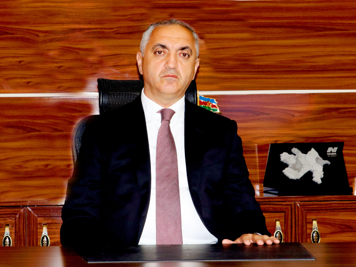 Xankəndidə mənzillər satışa çıxarılacaq — Elçin Yusubov