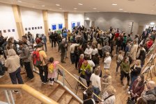 Azərbaycanla İsveçrə arasında mədəniyyət körpüsü (FOTO)