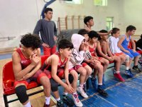 Zəfər Gününün qəhrəman ruhu güləş xalçasında (FOTO)