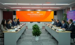 Çində yeni müqavilə imzalandı: Ölkəmizdə dəmir zavodunun tikintisi və istismarı üzrə əsas mərhələ başlayır (FOTO)