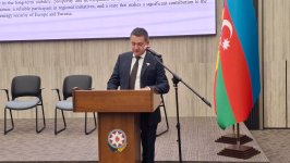 Kişineuda Zəfər Günü və Dövlət Bayrağı Günü qeyd olunub (FOTO)