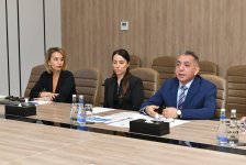 RİNN-də “Konstitusiya və Suverenlik ili”nə həsr olunan tədbir keçirilib (FOTO)