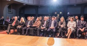 İsveçrədə Azərbaycan mədəniyyətinin və Zəfərin sədası (FOTO)