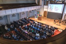 İsveçrədə Azərbaycan mədəniyyətinin və Zəfərin sədası (FOTO)