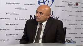 Yaradıcılıq mühiti insan münasibətlərini qorumağa və stereotipləri aşmağa kömək edir - Səidə Tağızadə "Tofiq Abbasovla Dialoq" verilişində (FOTO/VİDEO)