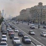 Sürücülərin NƏZƏRİNƏ: Paytaxtın bir sıra yollarında tıxac var - SİYAHI (FOTO)