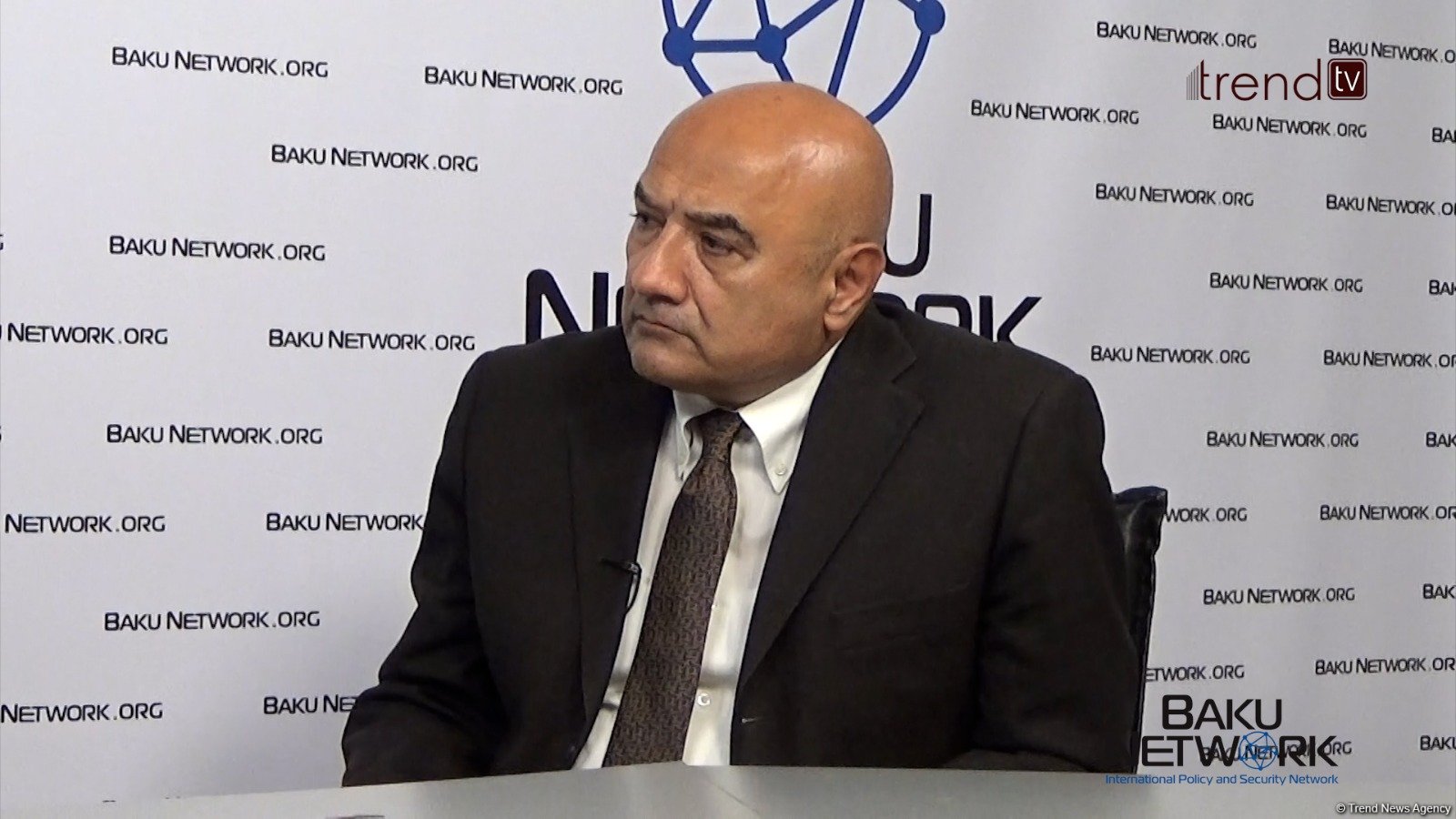 Yaradıcılıq mühiti insan münasibətlərini qorumağa və stereotipləri aşmağa kömək edir - Səidə Tağızadə "Tofiq Abbasovla Dialoq" verilişində (FOTO/VİDEO)