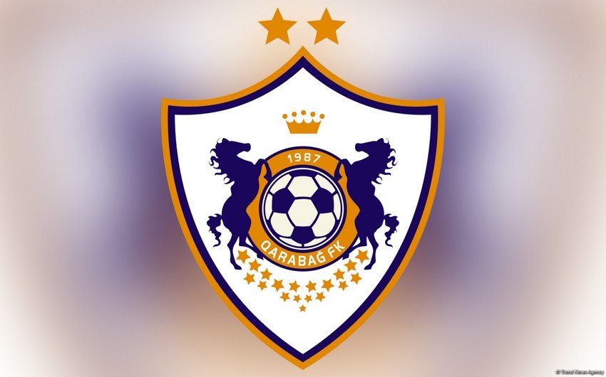 "Qarabağ" klubunun loqosu dəyişdiriləcək? - AÇIQLAMA