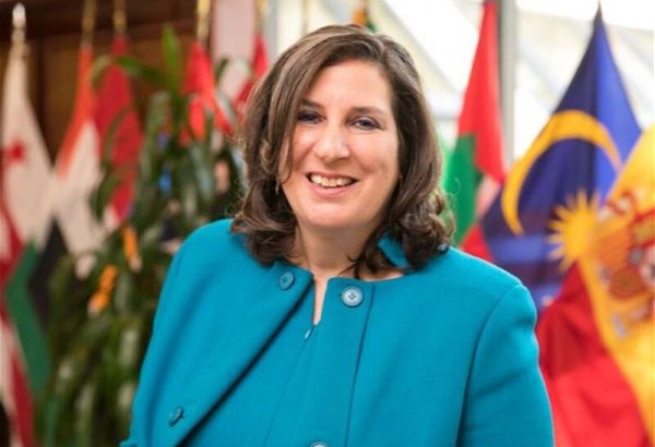 TAP-la qaz tədarükü onun qiymətini istehlakçılar üçün daha proqnozlaşdırıla bilən edib - Brenda Şaffer