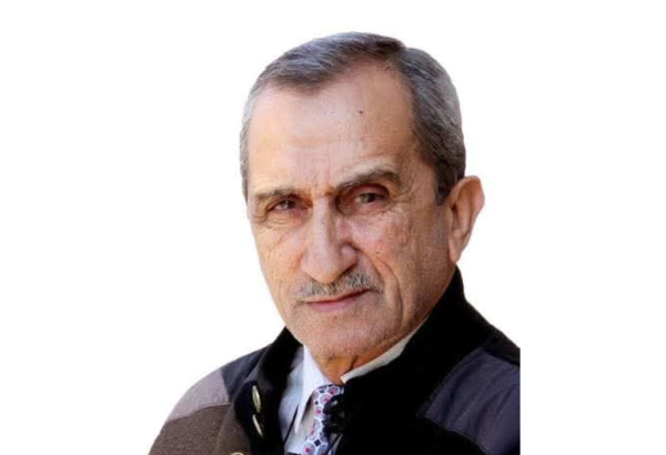 Naxçıvanda heykəltəraş vəfat edib