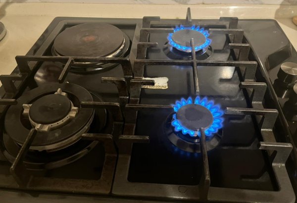 Bu rayonlarda qaz olmayacaq