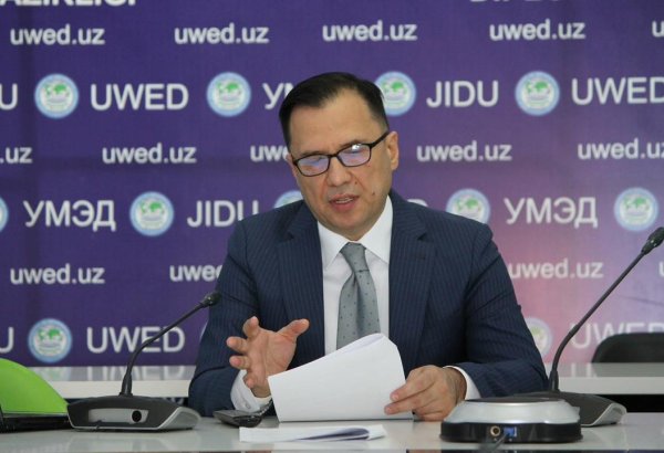 Azərbaycan və Mərkəzi Asiya regional inteqrasiyanın yeni modelini formalaşdırır - Ekspert