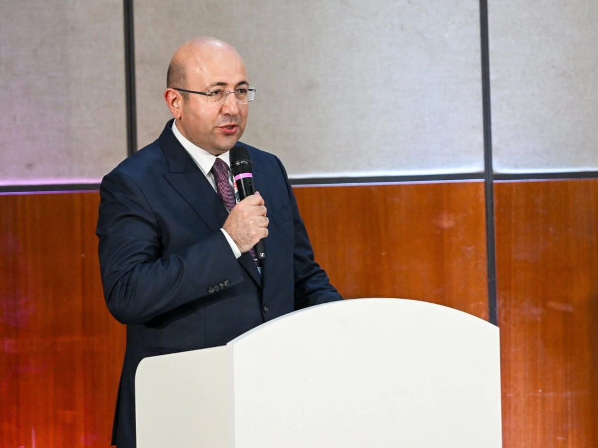 Gələn il Bakıda keçiriləcək WUF13 inklüziv şəhər siyasətlərinin təşviqinə geniş imkan yaradacaq - Anar Quliyev (FOTO)