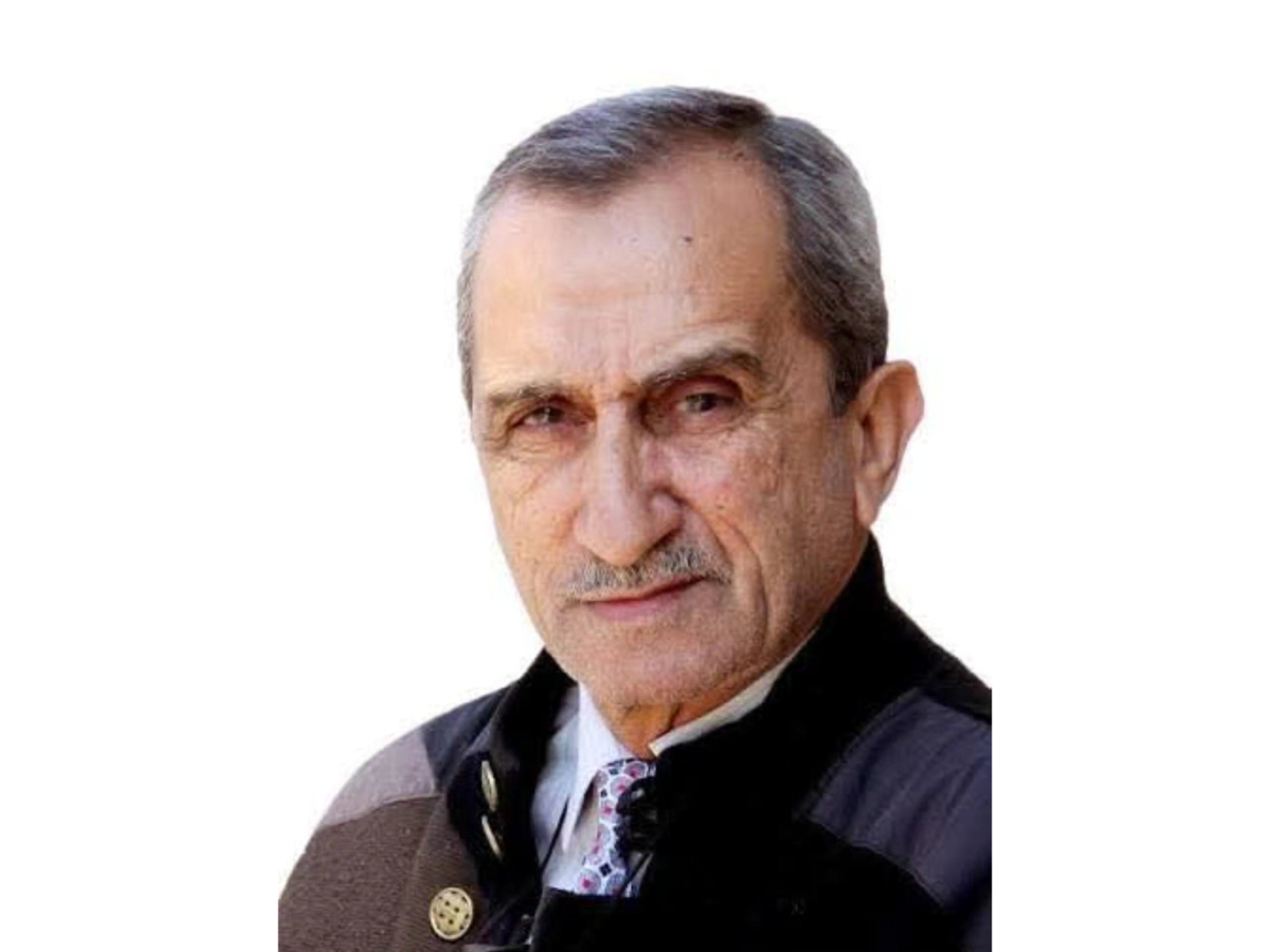 Naxçıvanda heykəltəraş vəfat edib