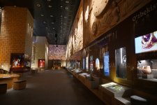 Prezident İlham Əliyev Daşkənddə İslam Sivilizasiyası Mərkəzi ilə tanış olub (FOTO) (YENİLƏNİB)