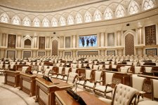 Prezident İlham Əliyev Daşkənddə İslam Sivilizasiyası Mərkəzi ilə tanış olub (FOTO) (YENİLƏNİB)