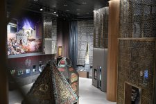 Prezident İlham Əliyev Daşkənddə İslam Sivilizasiyası Mərkəzi ilə tanış olub (FOTO) (YENİLƏNİB)