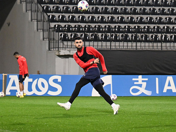 Millimizin heyətində dəyişiklik edilib