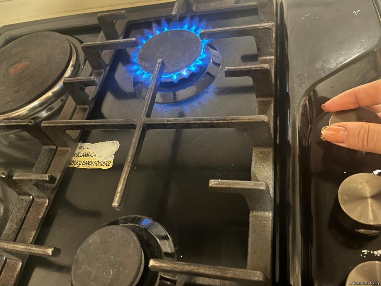 Sabah Azərbaycanın bu ərazilərində qaz olmayacaq