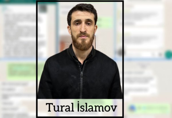 Xaricdə iş vədi ilə dələduzluq edən şəxs saxlanılıb