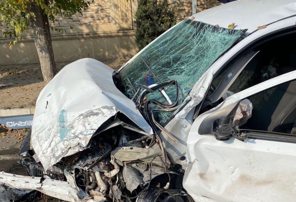 Bakıda nəzarətsiz qalan uşaqlar faciəyə səbəb oldu