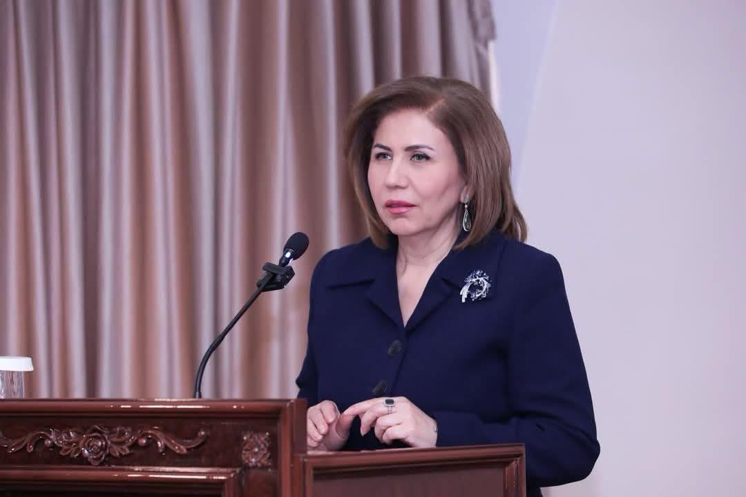 Orta Dəhliz regionunda Yeni Siyasi Harmoniya...