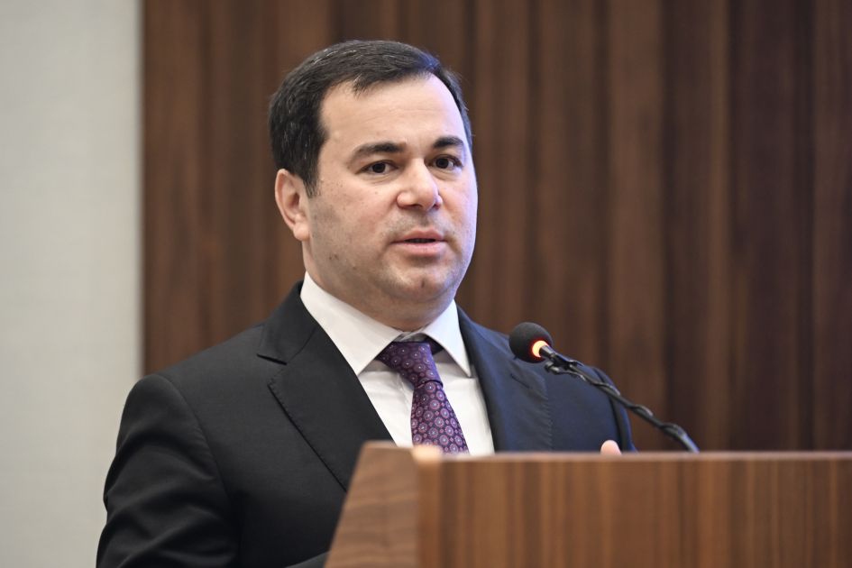 “Yüksəliş” müsabiqəsi çərçivəsində “Zəfərdən Yüksəlişə” adlı növbəti intellektual yarış keçirilib (FOTO)