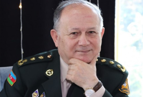 Vətən müharibəsi ordumuzun qəhrəmanlığı ilə yanaşı, həm də humanizmini nümayiş etdirdi - Cəlil Xəlilov