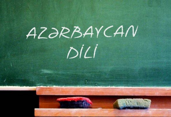 Azərbaycan dilində 220 min işlək söz toplanıb - RƏSMİ