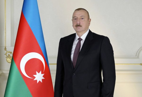 Prezident İlham Əliyev İtaliyanın Baş nazirini təbrik edib (FOTO)